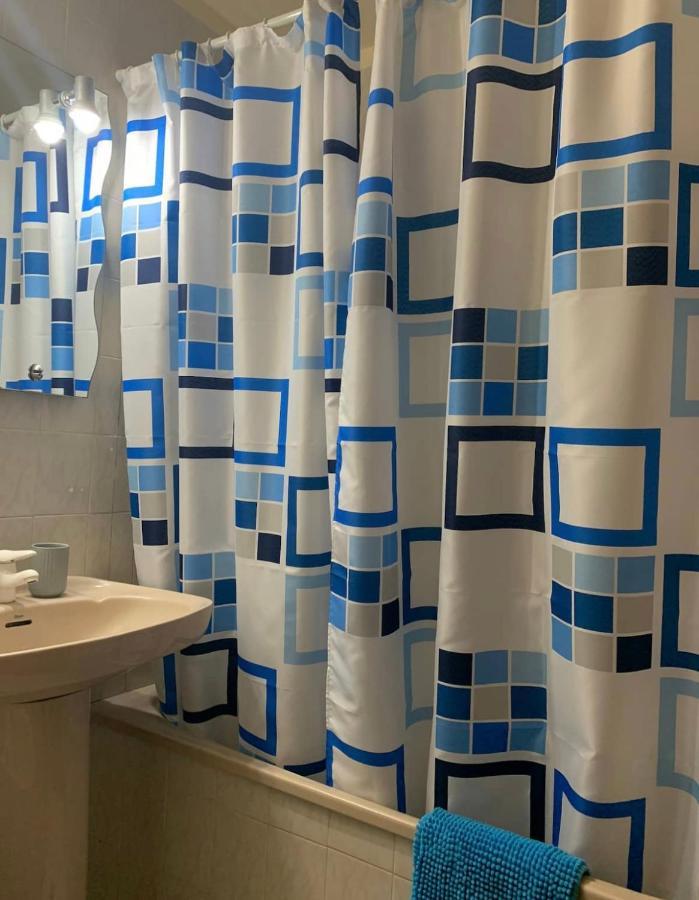 Apartamento Brisas Del Medano Apartment Екстериор снимка